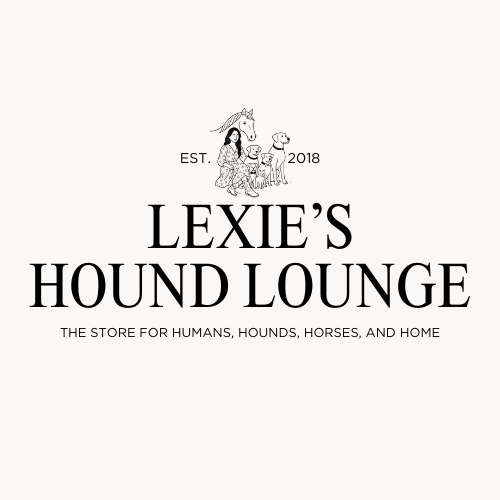 The New Chapter of Lexie’s Hound Lounge: Humans, Hounds… and Now, Horses & Home