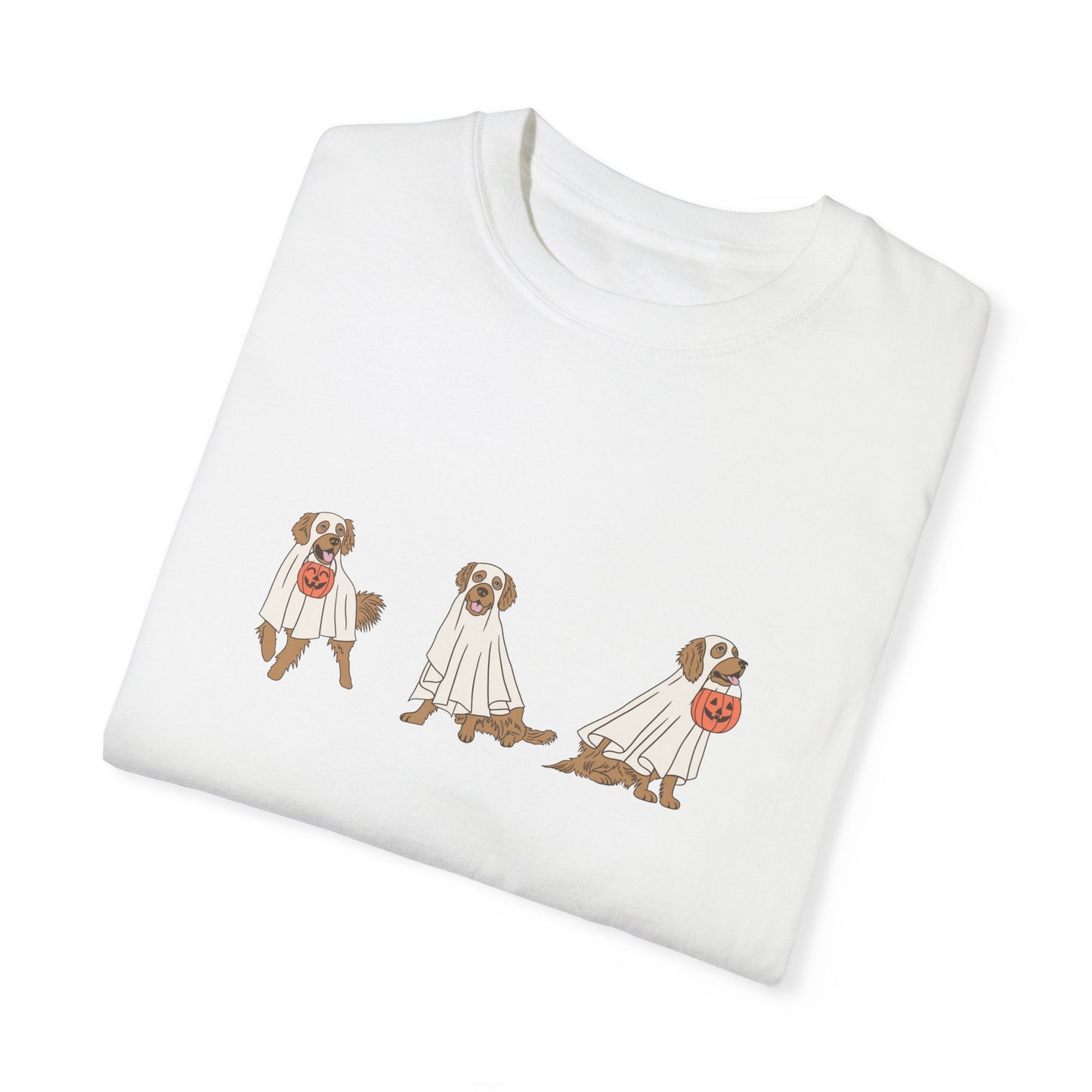 Golden Boo T-shirt