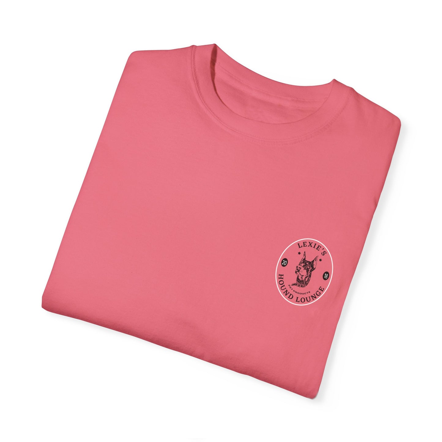 Dobie LHL T-shirt