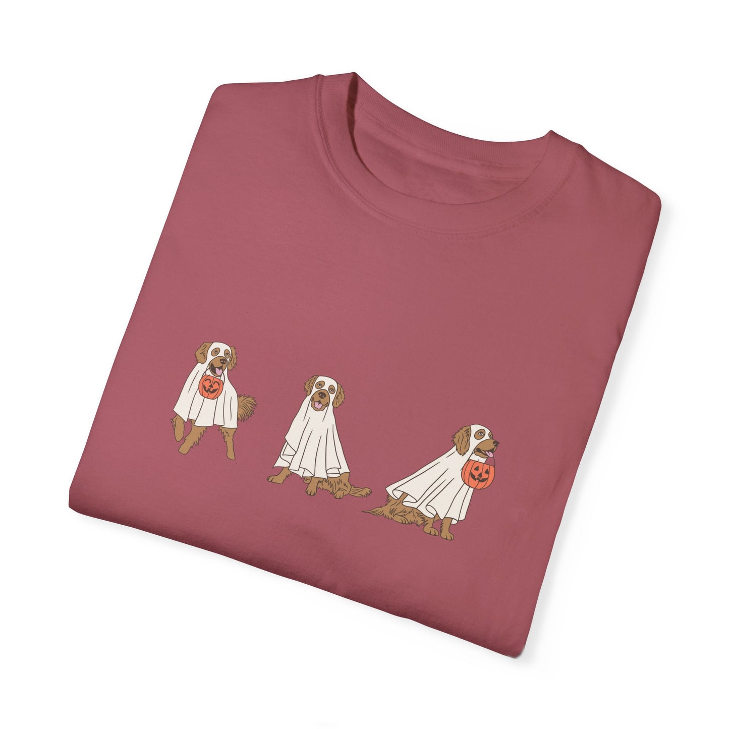 Golden Boo T-shirt