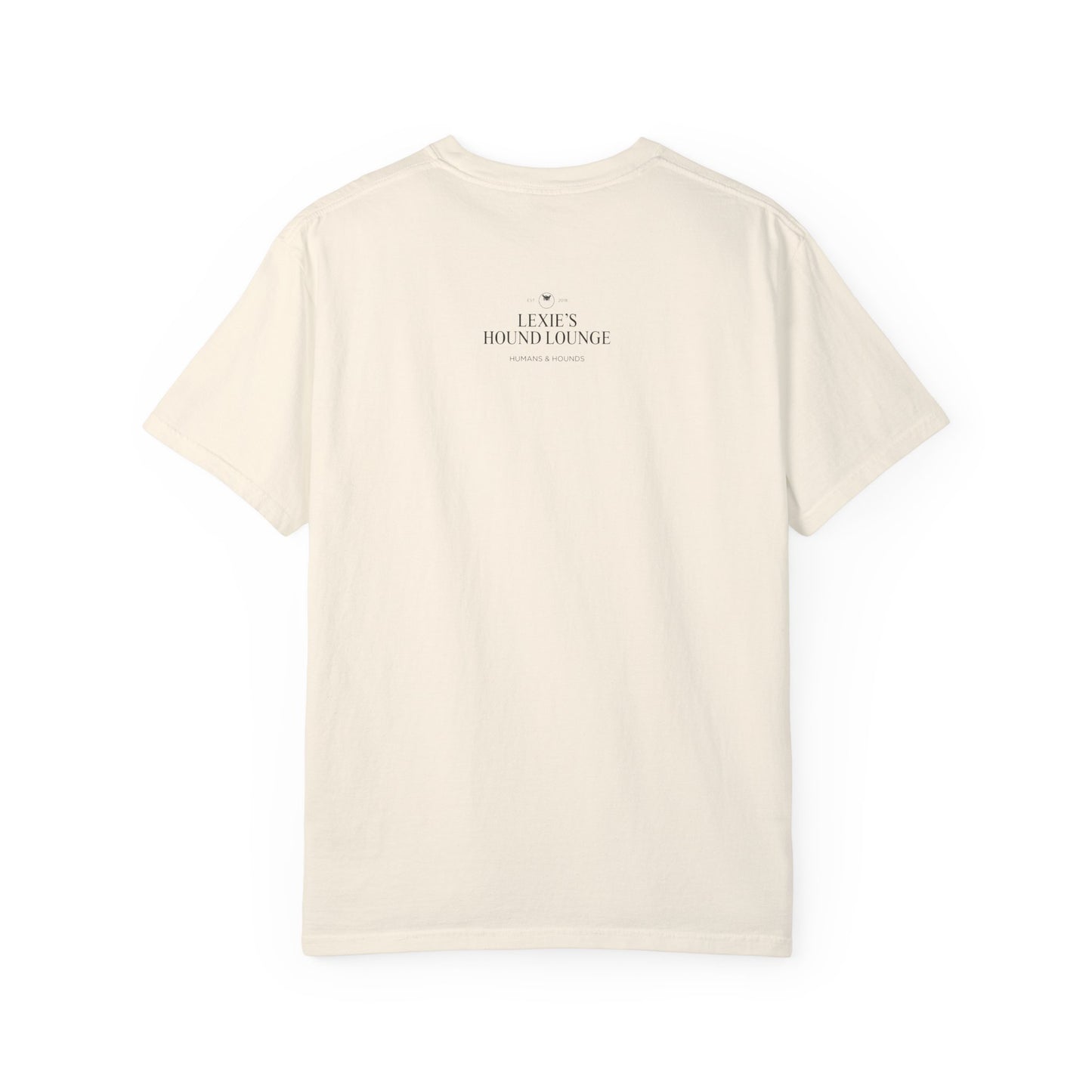 Golden Boo T-shirt