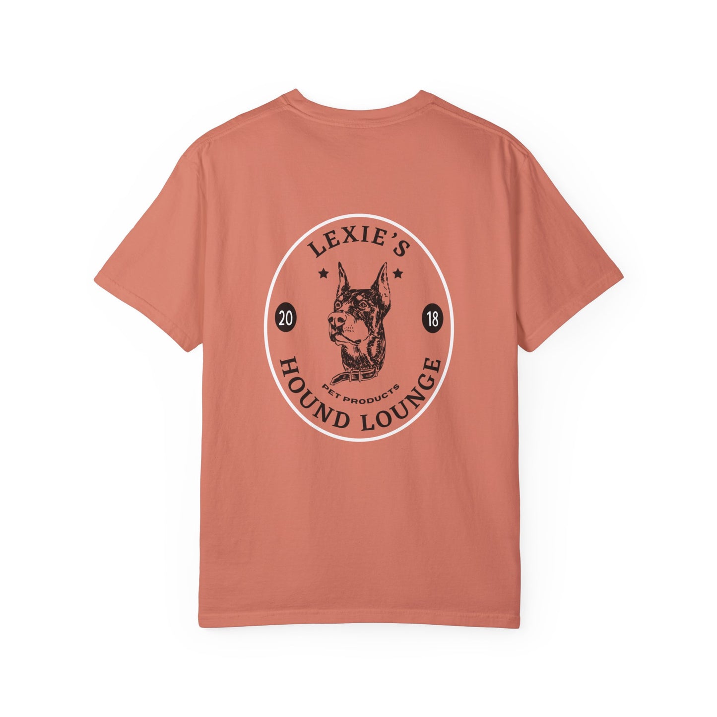 Dobie LHL T-shirt