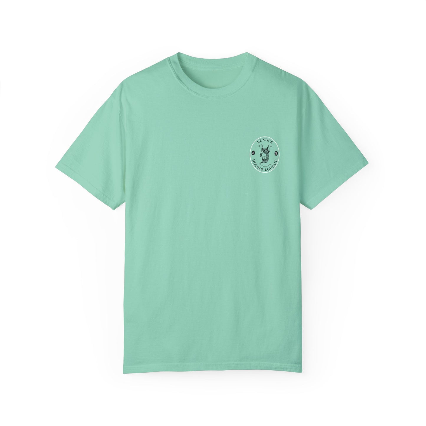 Dobie LHL T-shirt