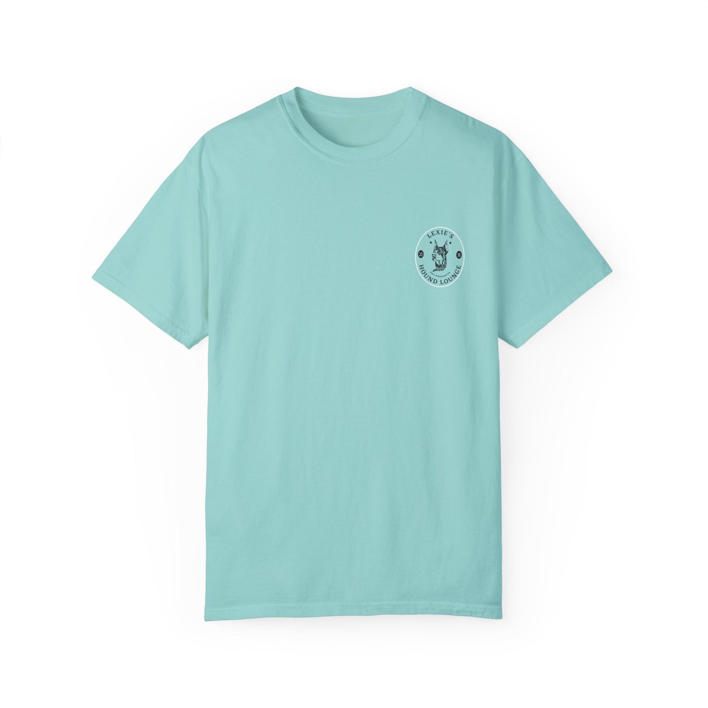Dobie LHL T-shirt