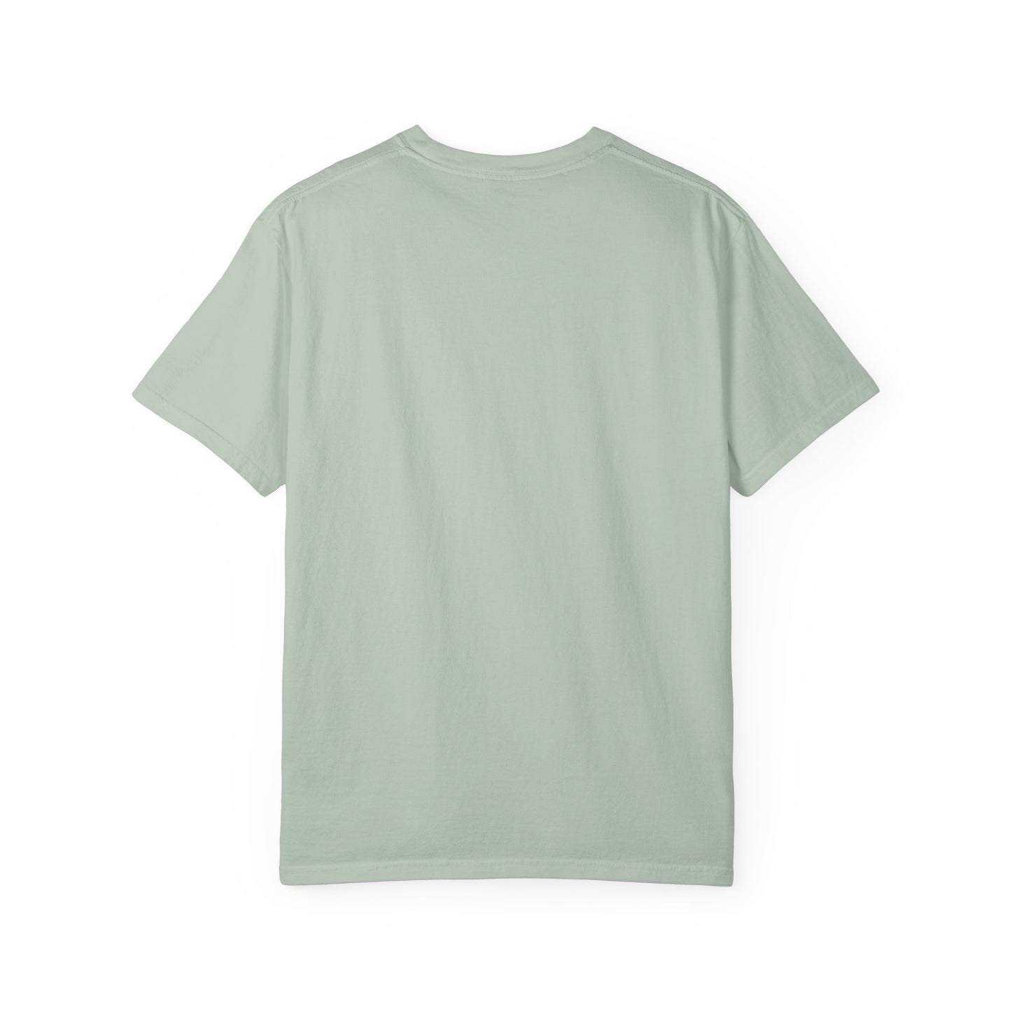 Lexie’s Hound Lounge Comfort Colors Logo Tee