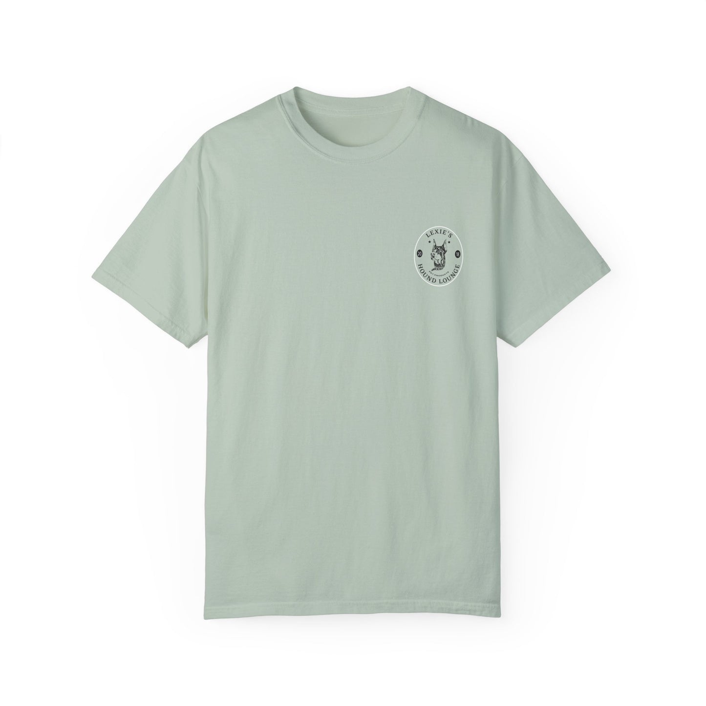 Dobie LHL T-shirt