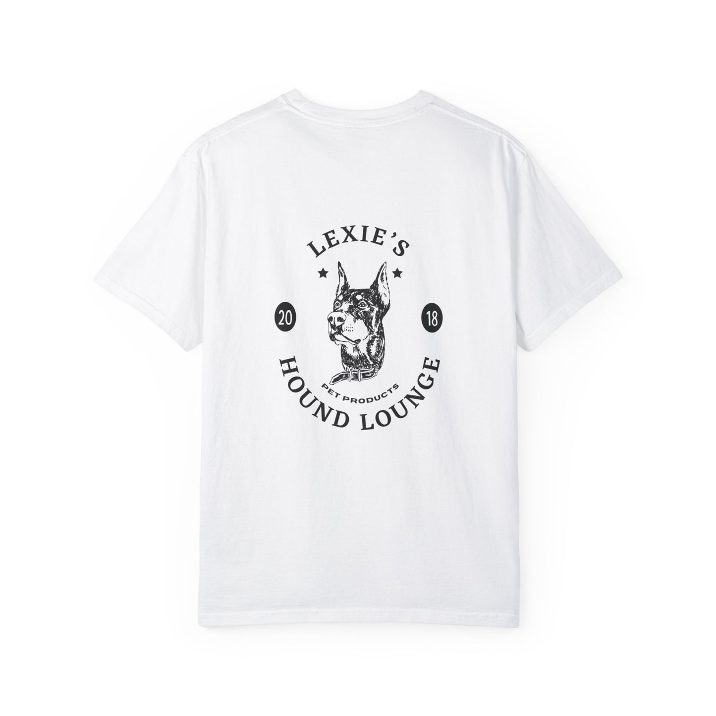 Dobie LHL T-shirt