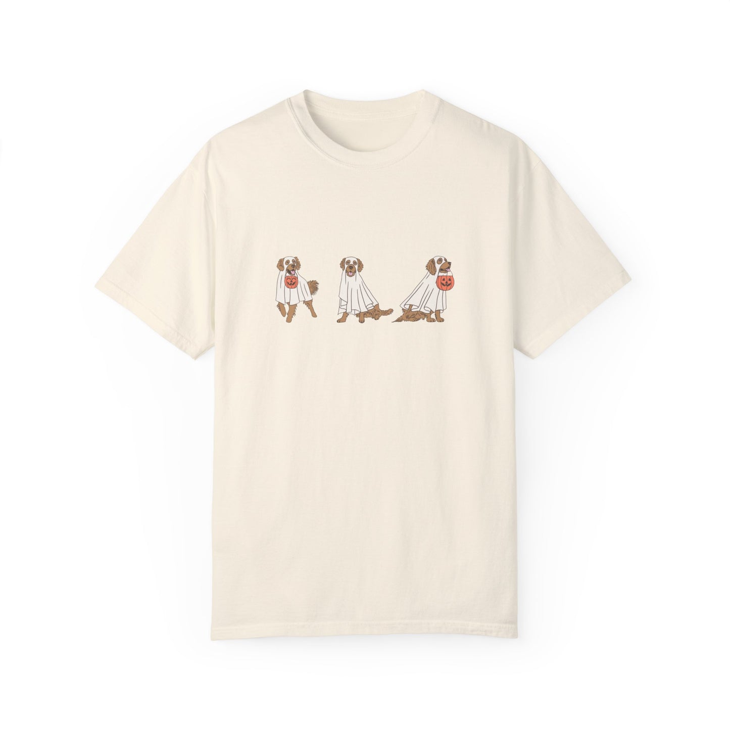 Golden Boo T-shirt