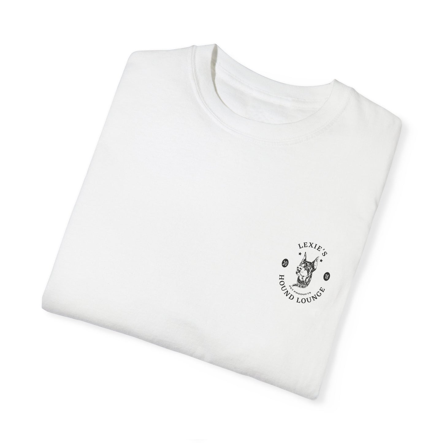 Dobie LHL T-shirt