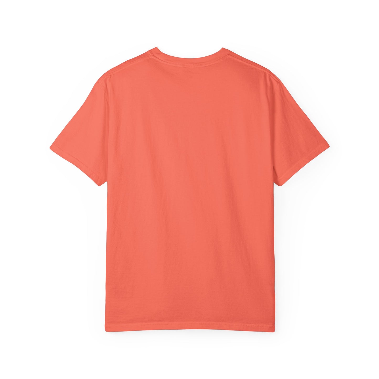 Lexie’s Hound Lounge Comfort Colors Logo Tee