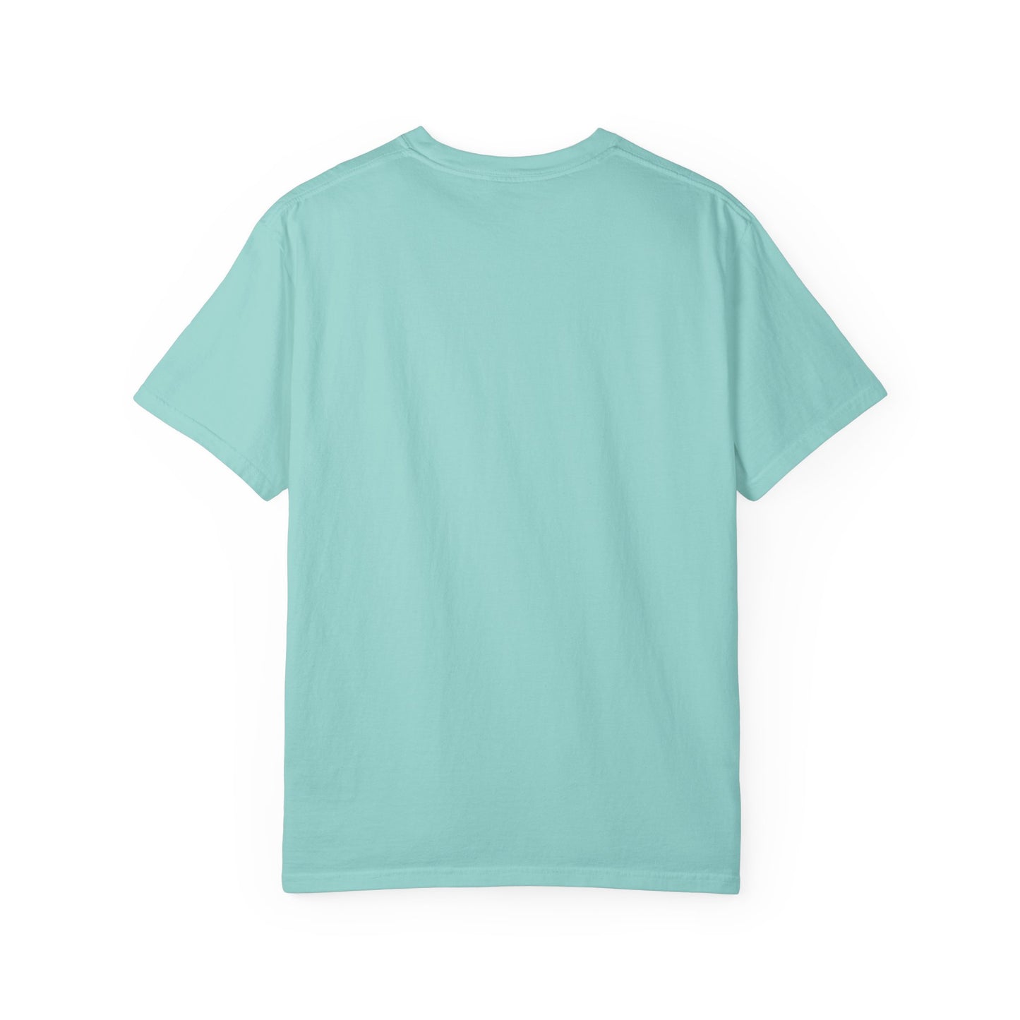 Lexie’s Hound Lounge Comfort Colors Logo Tee