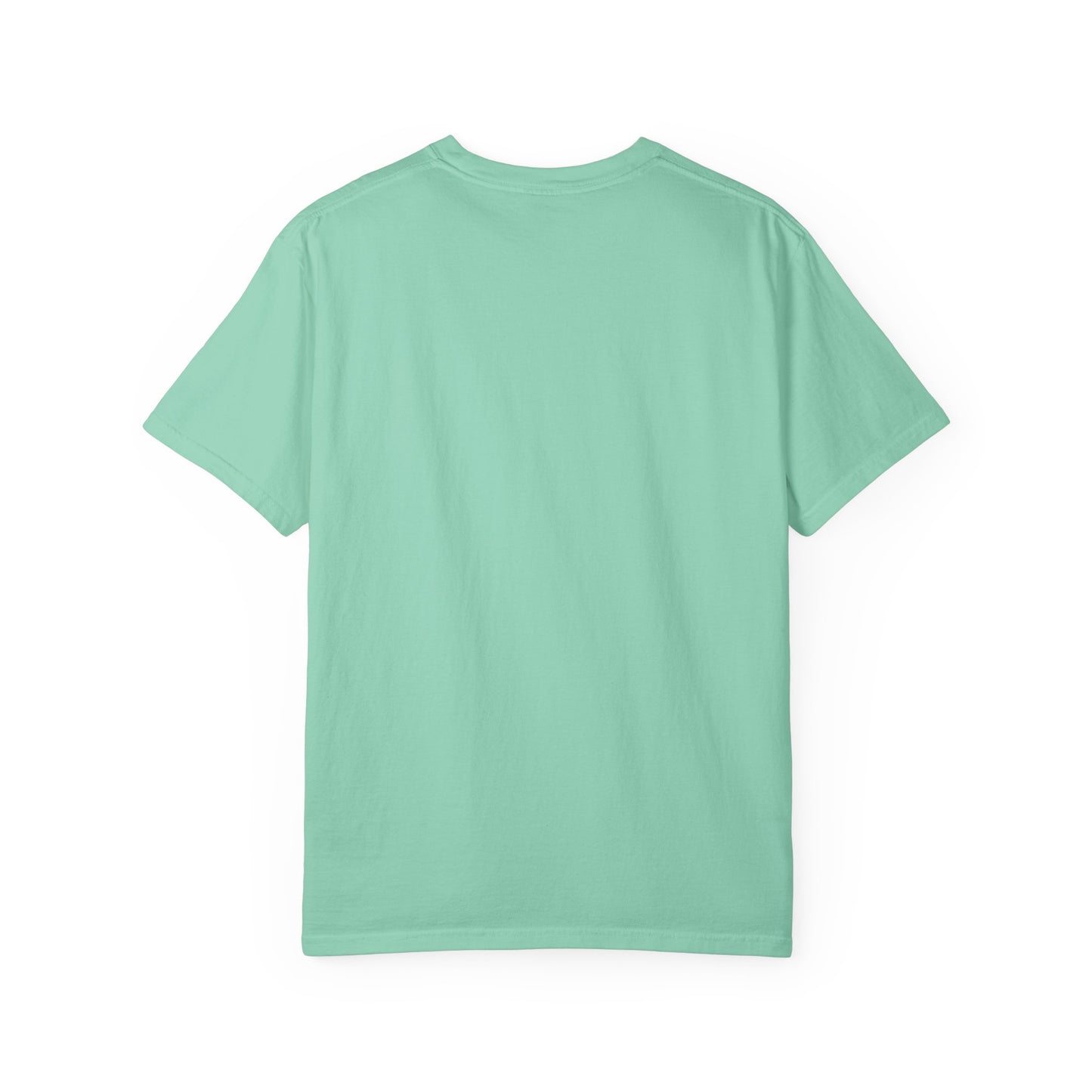 Lexie’s Hound Lounge Comfort Colors Logo Tee