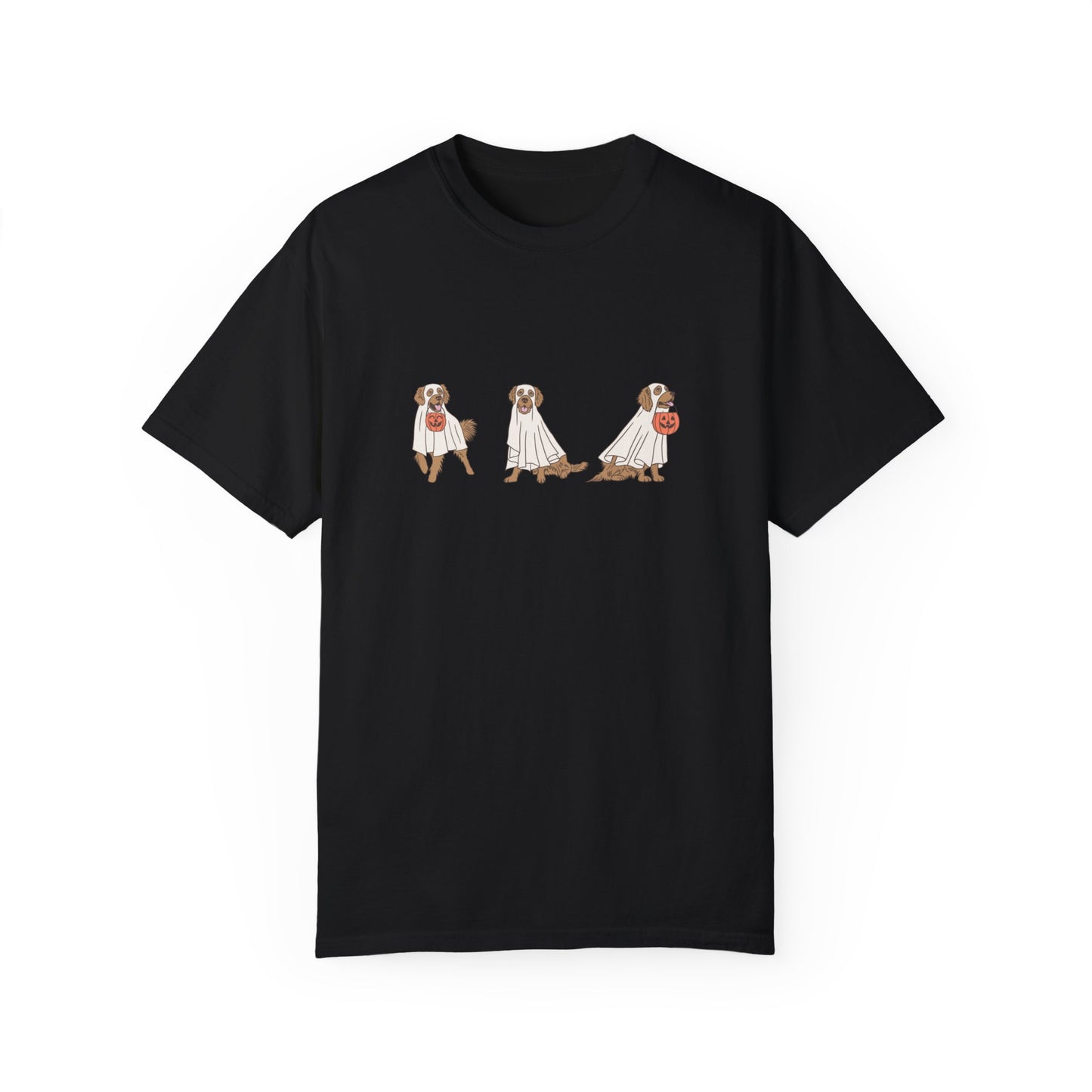 Golden Boo T-shirt