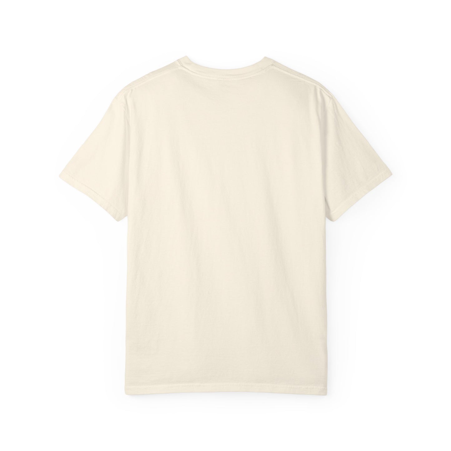 Lexie’s Hound Lounge Comfort Colors Logo Tee