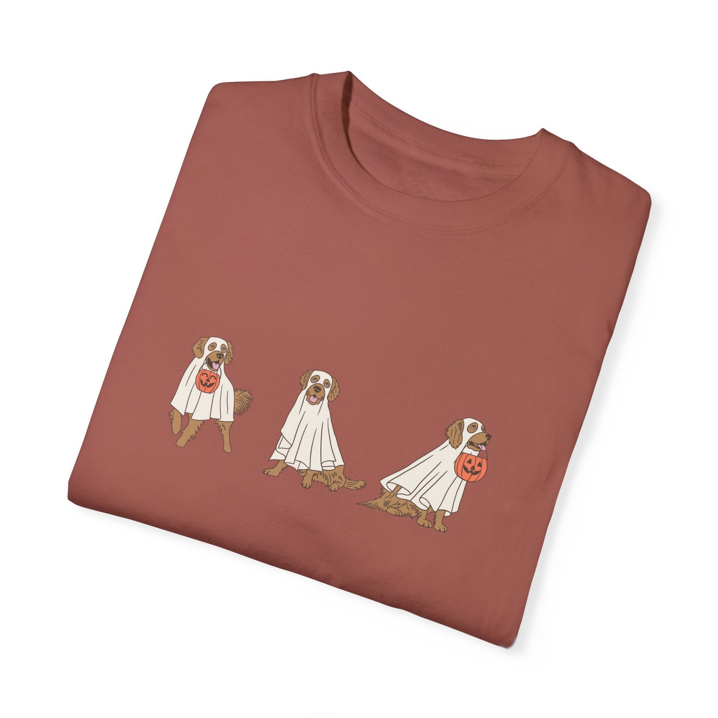 Golden Boo T-shirt