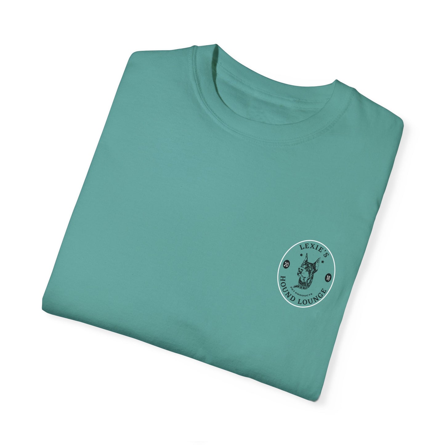 Dobie LHL T-shirt