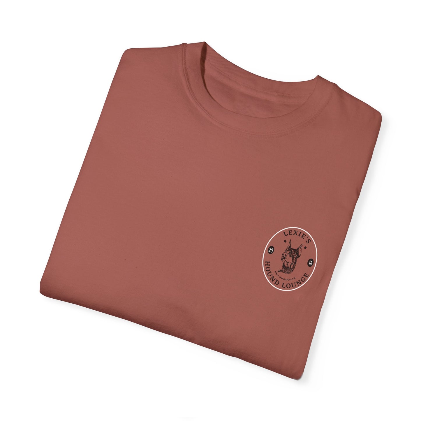 Dobie LHL T-shirt