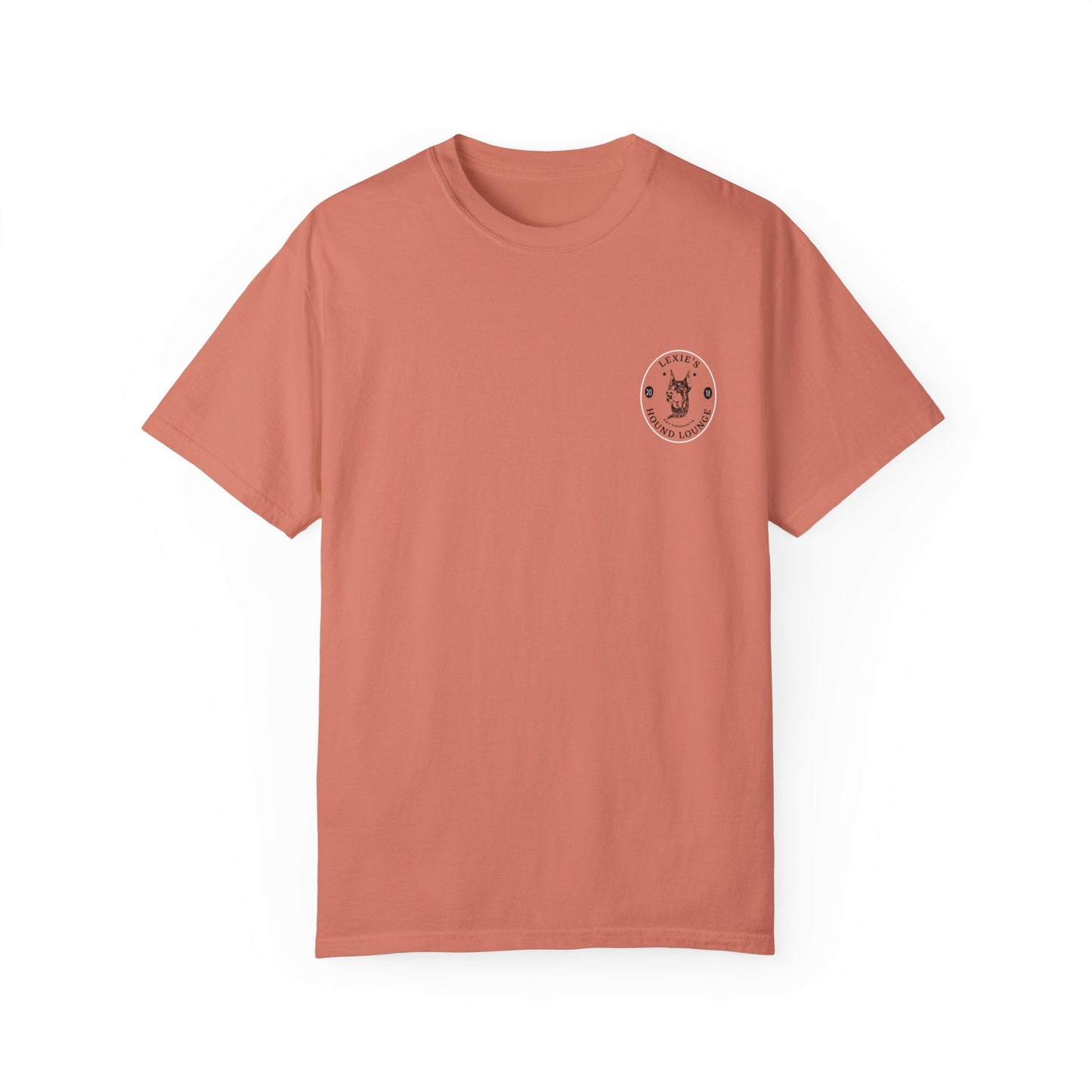 Dobie LHL T-shirt