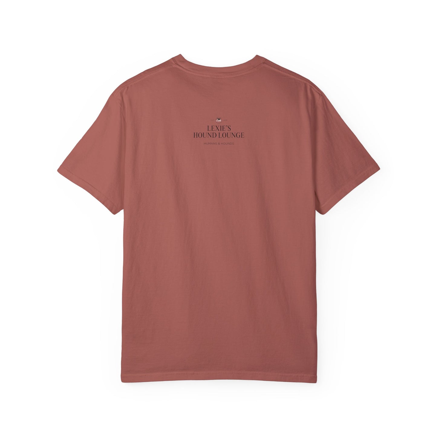 Golden Boo T-shirt