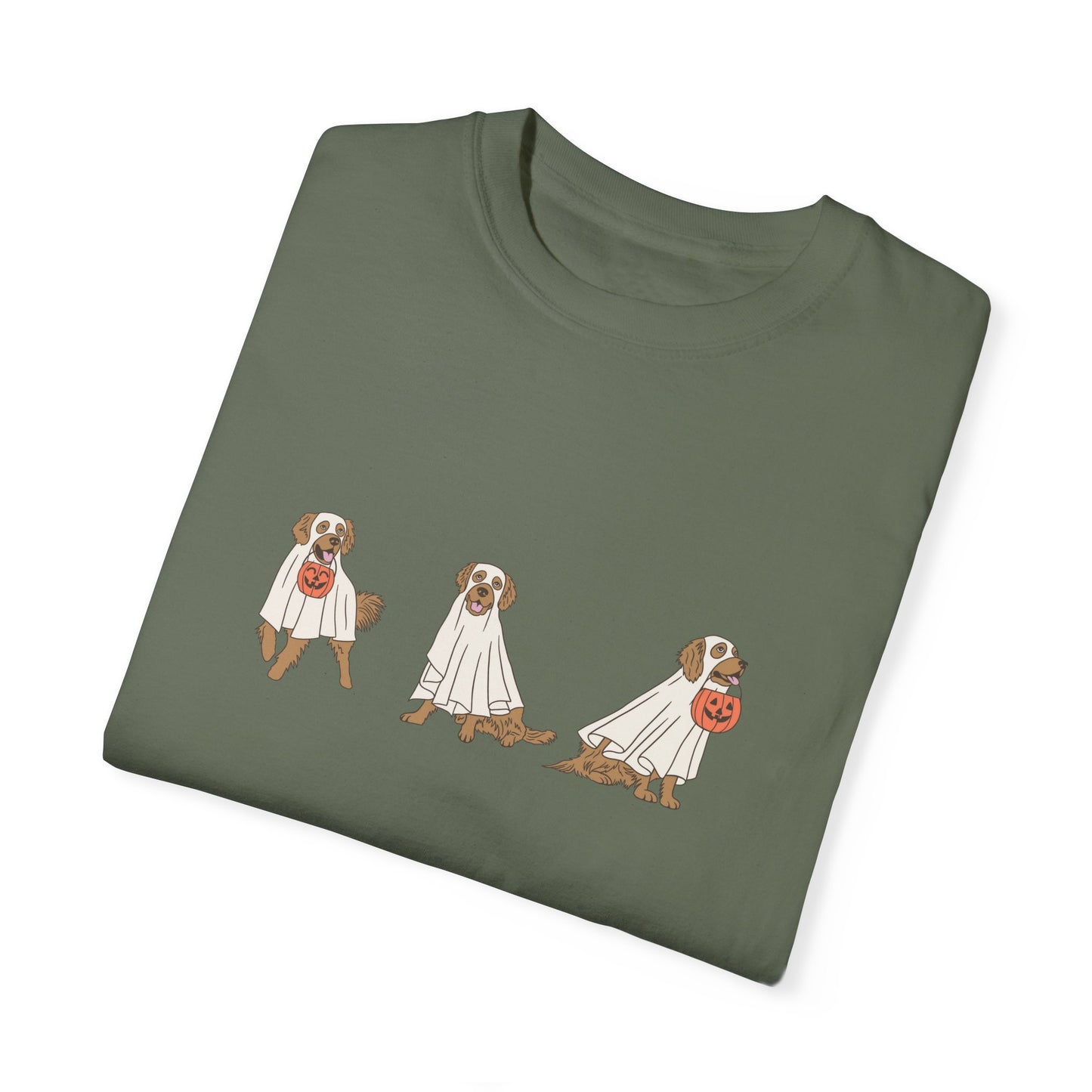 Golden Boo T-shirt