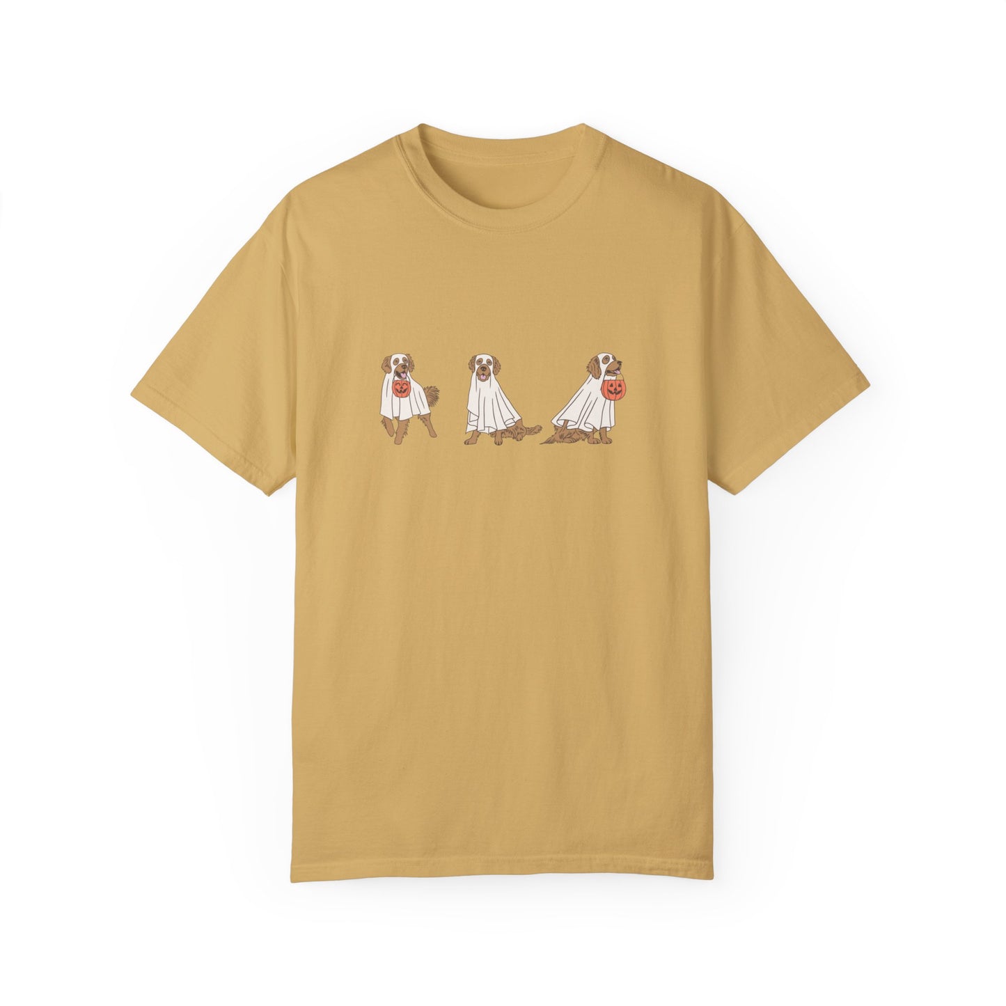 Golden Boo T-shirt