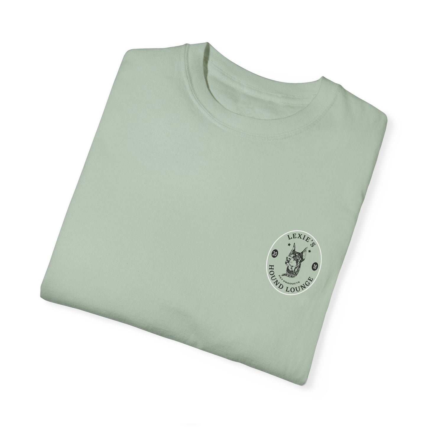 Dobie LHL T-shirt