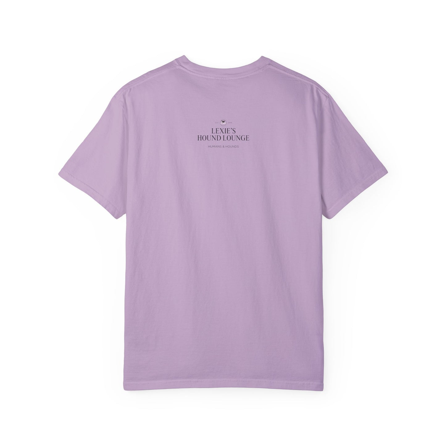 Golden Boo T-shirt