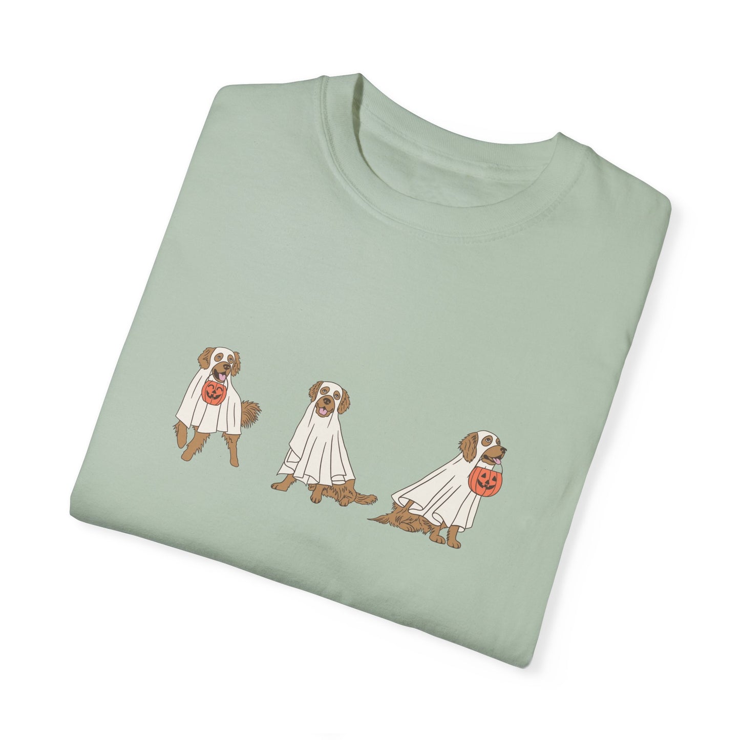 Golden Boo T-shirt