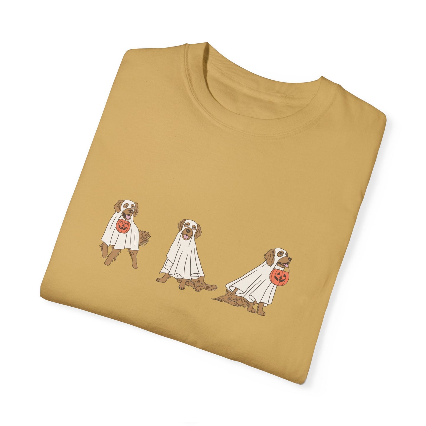 Golden Boo T-shirt