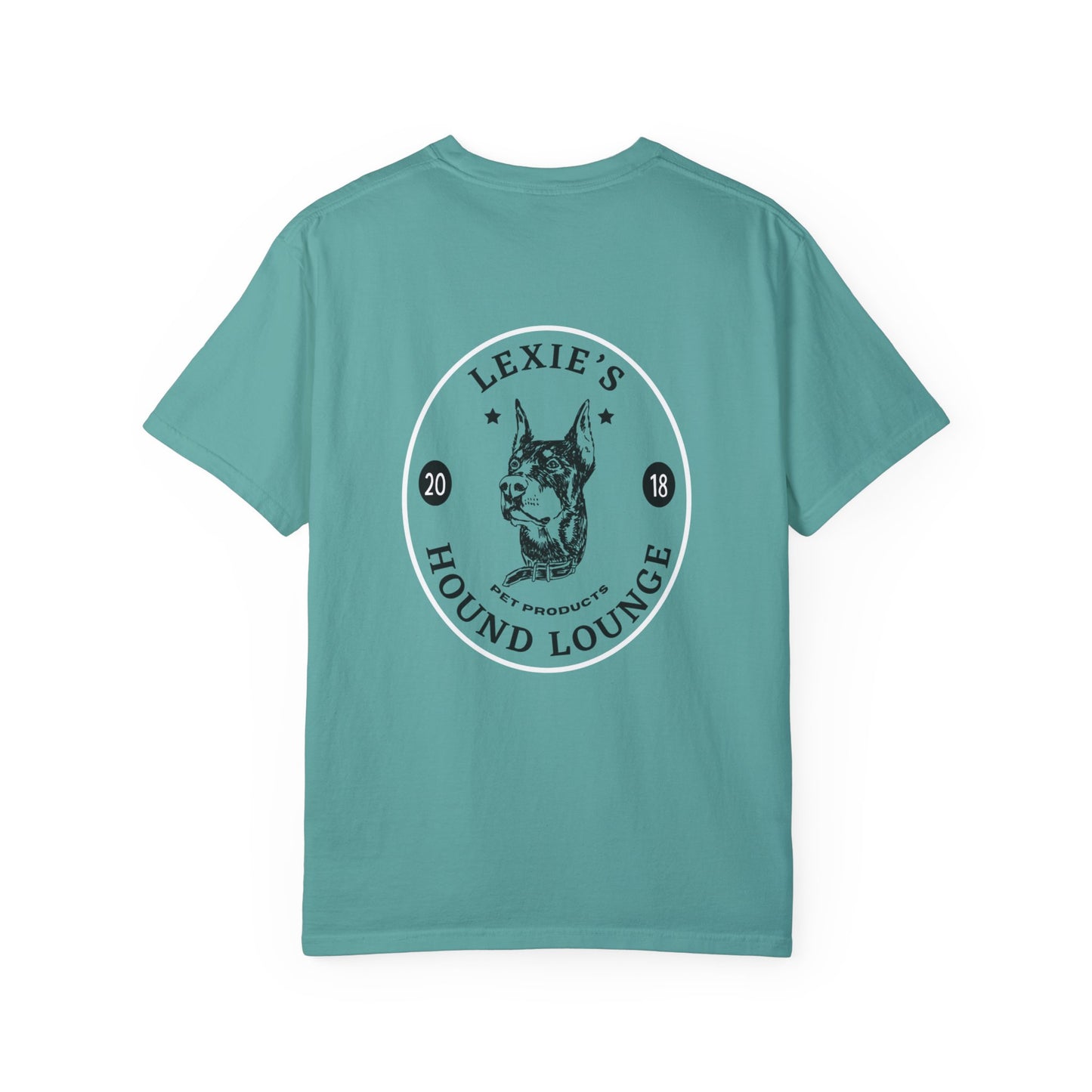 Dobie LHL T-shirt