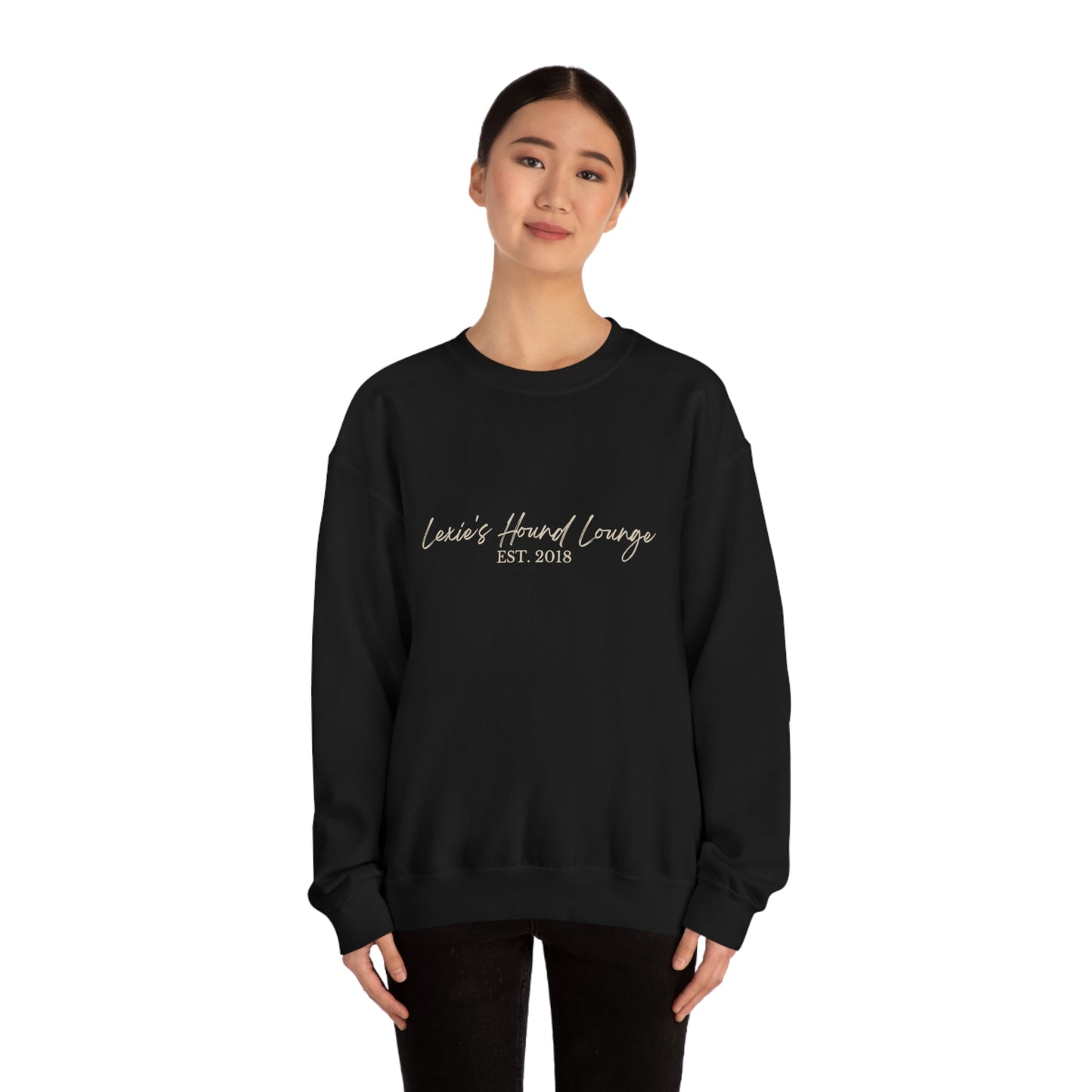 LHL Unisex Crewneck