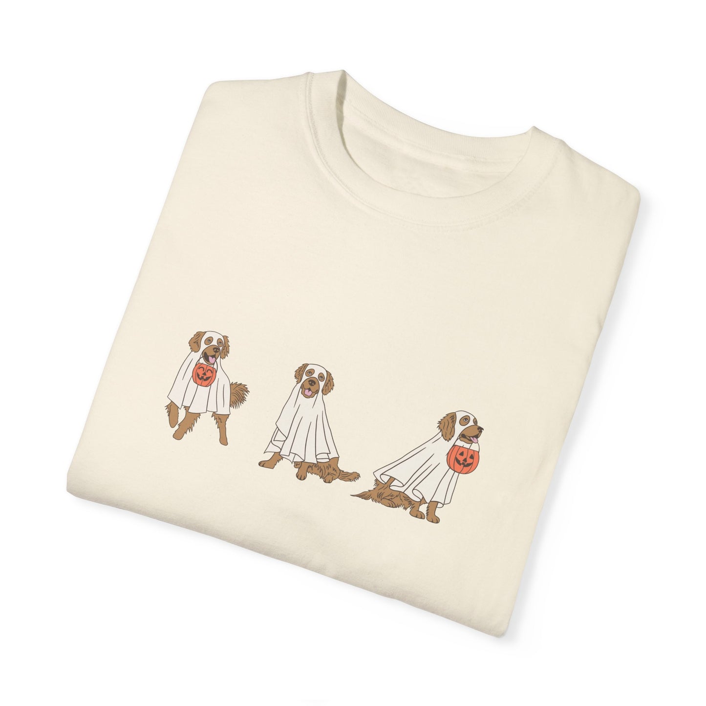 Golden Boo T-shirt