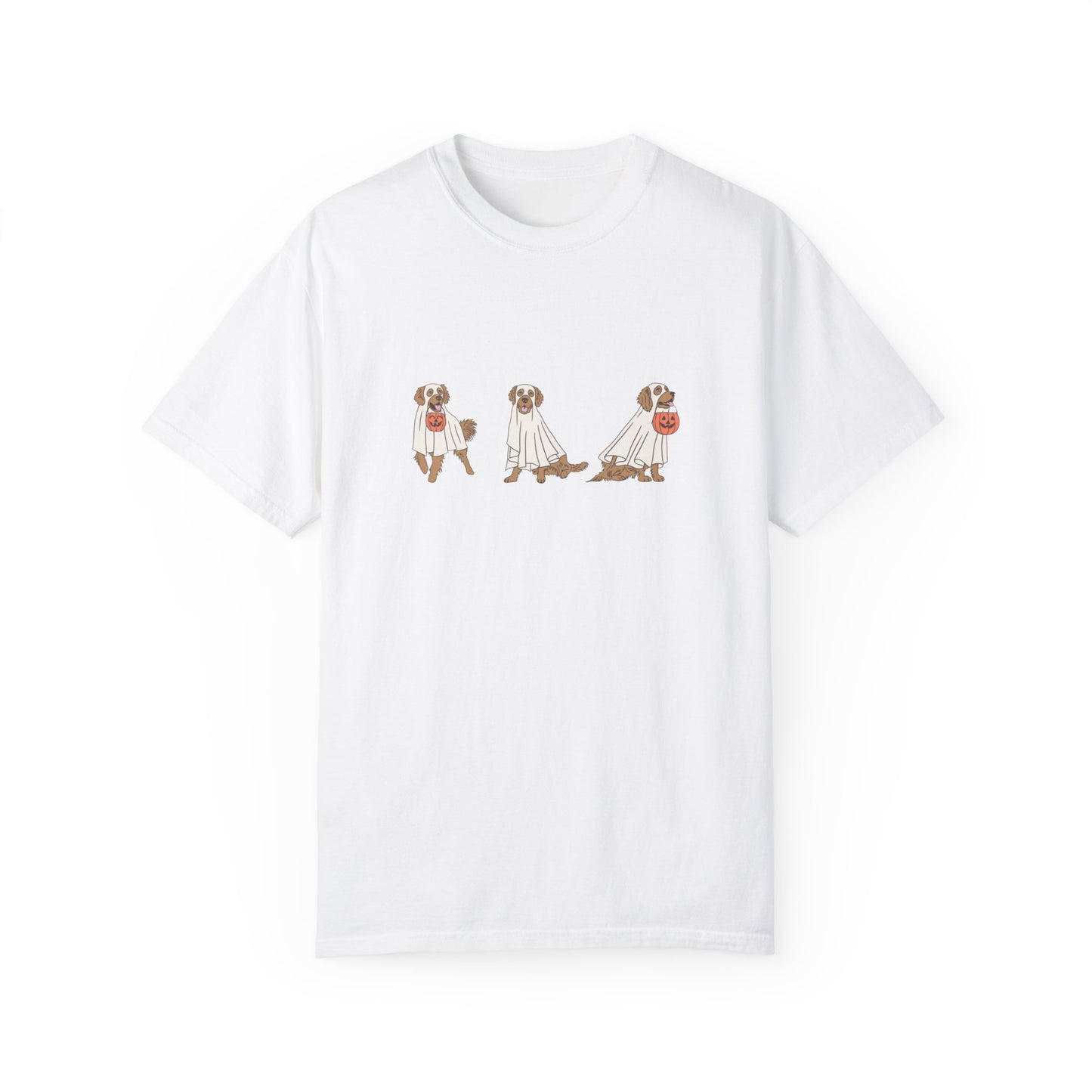 Golden Boo T-shirt
