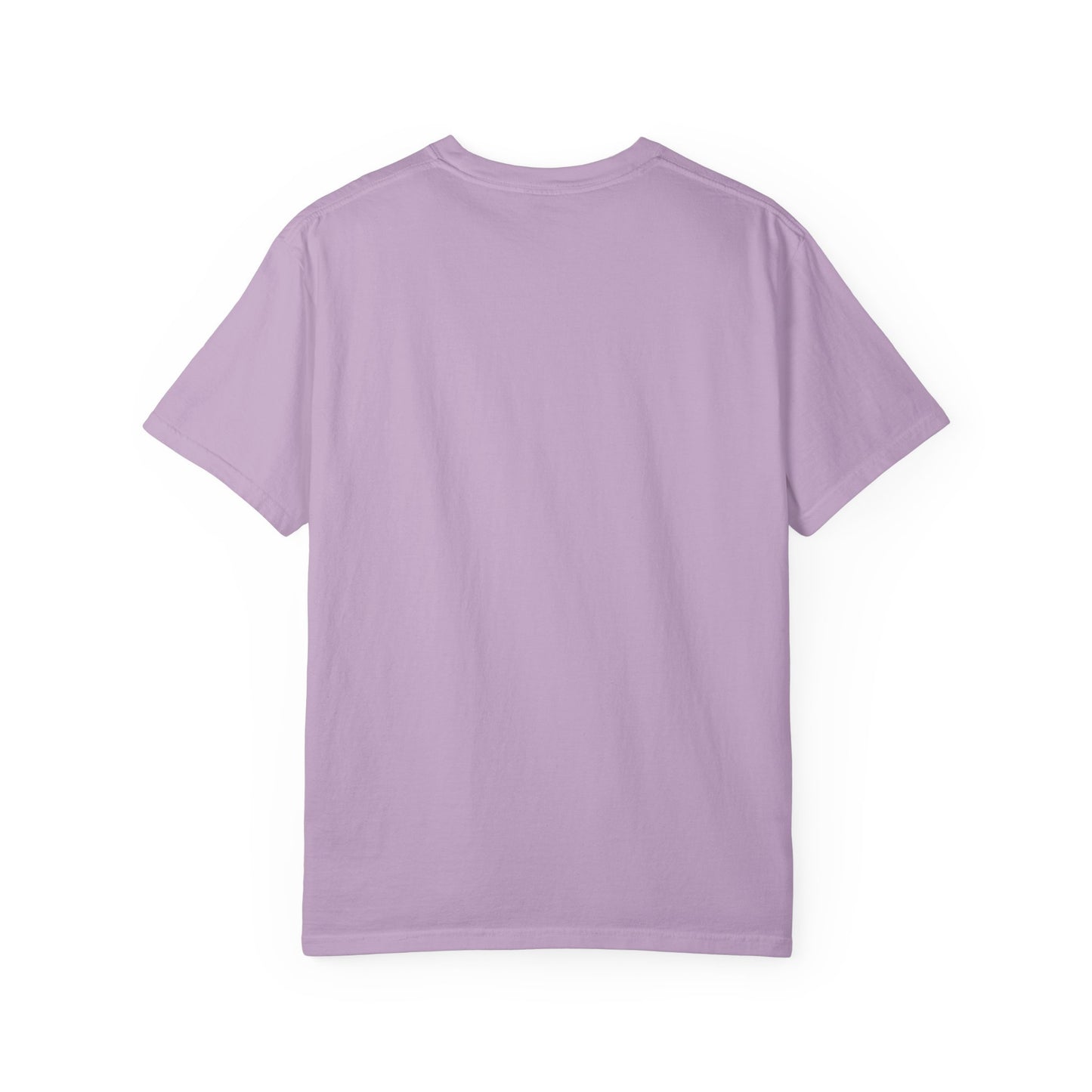 Lexie’s Hound Lounge Comfort Colors Logo Tee