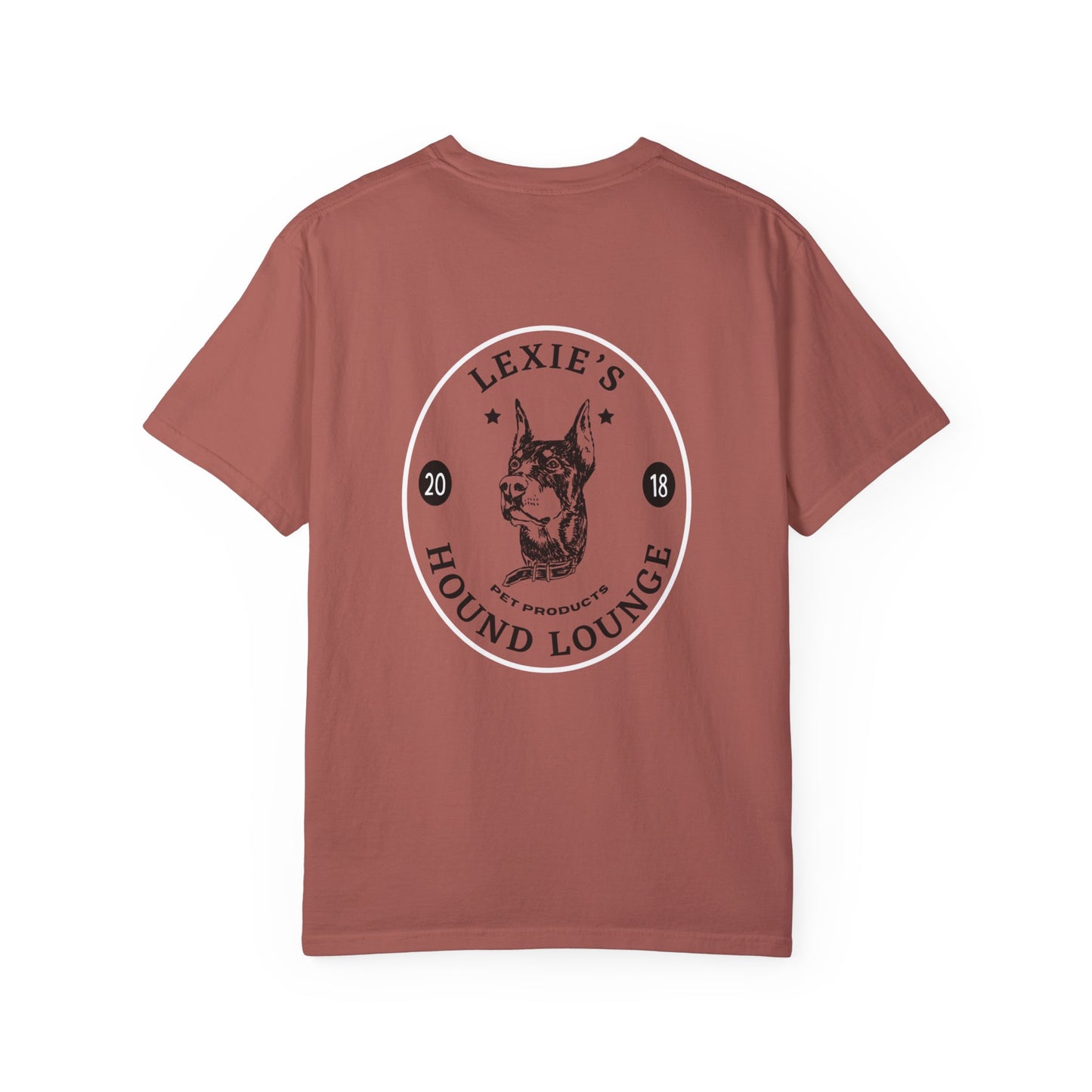 Dobie LHL T-shirt