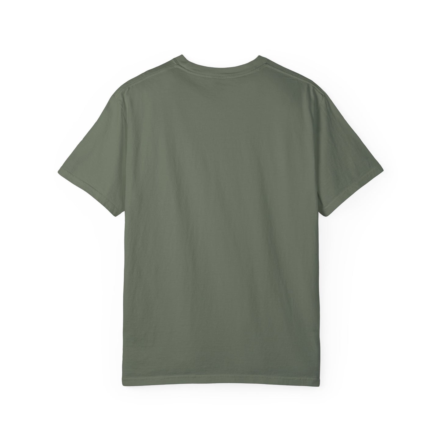 Head Up, Heels Down T-shirt