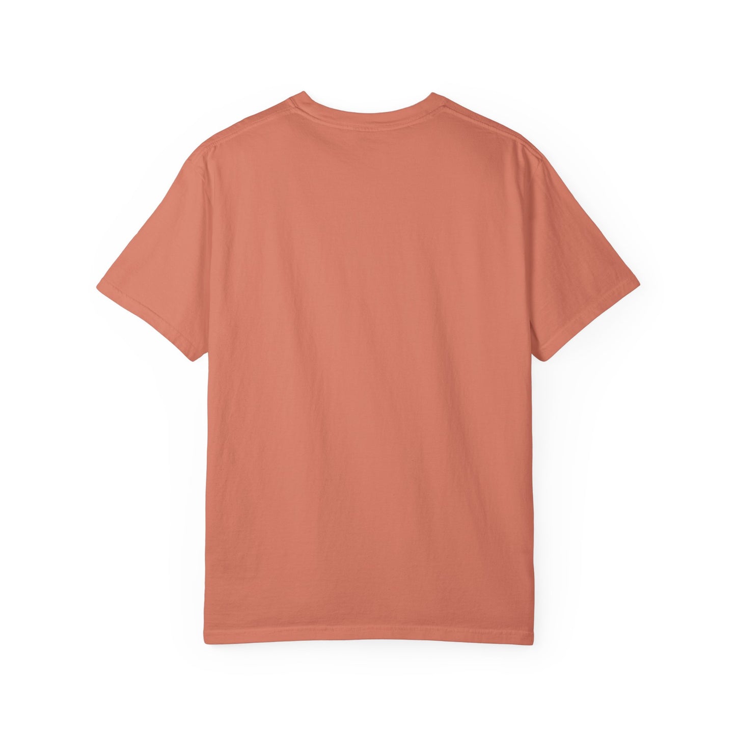 Lexie’s Hound Lounge Comfort Colors Logo Tee