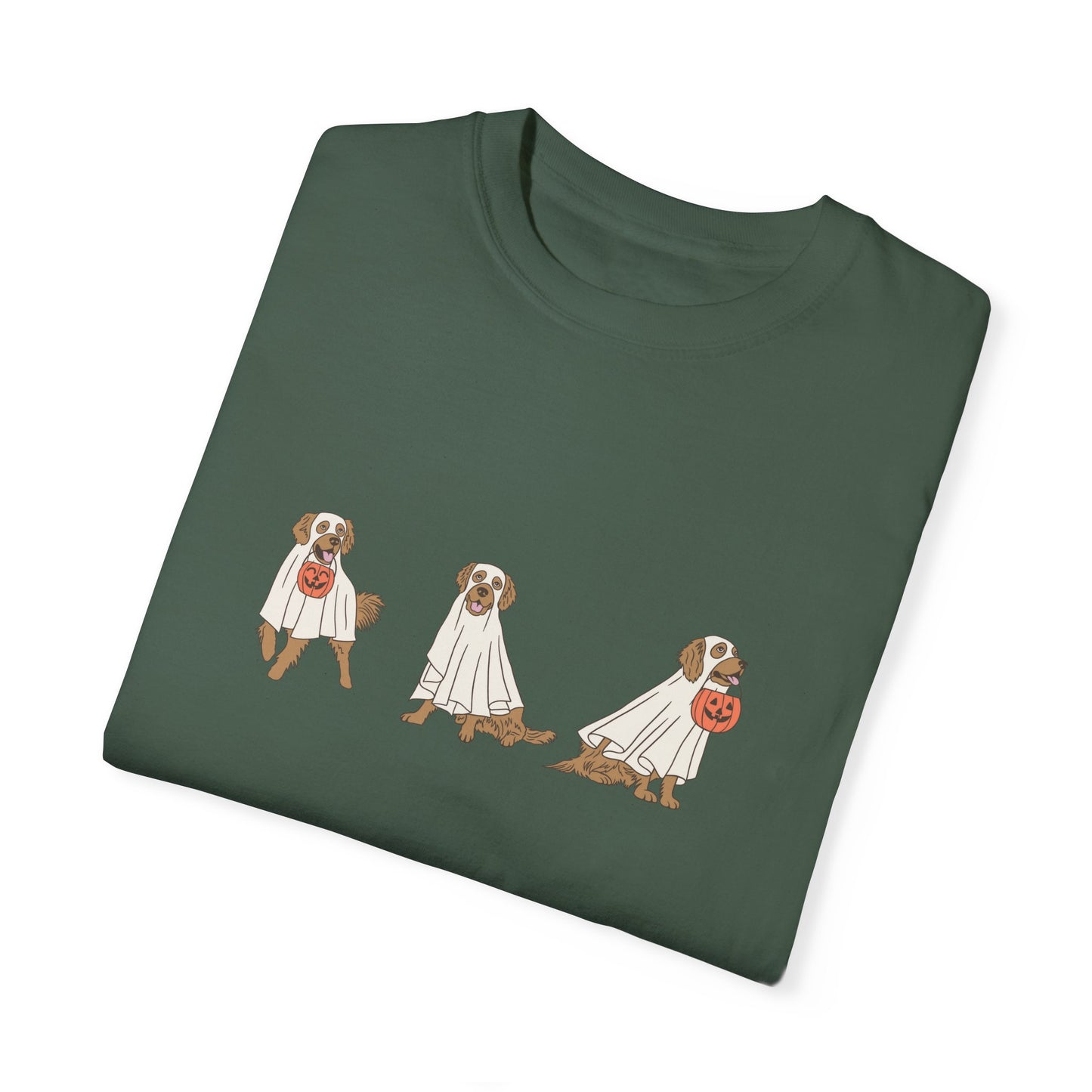 Golden Boo T-shirt