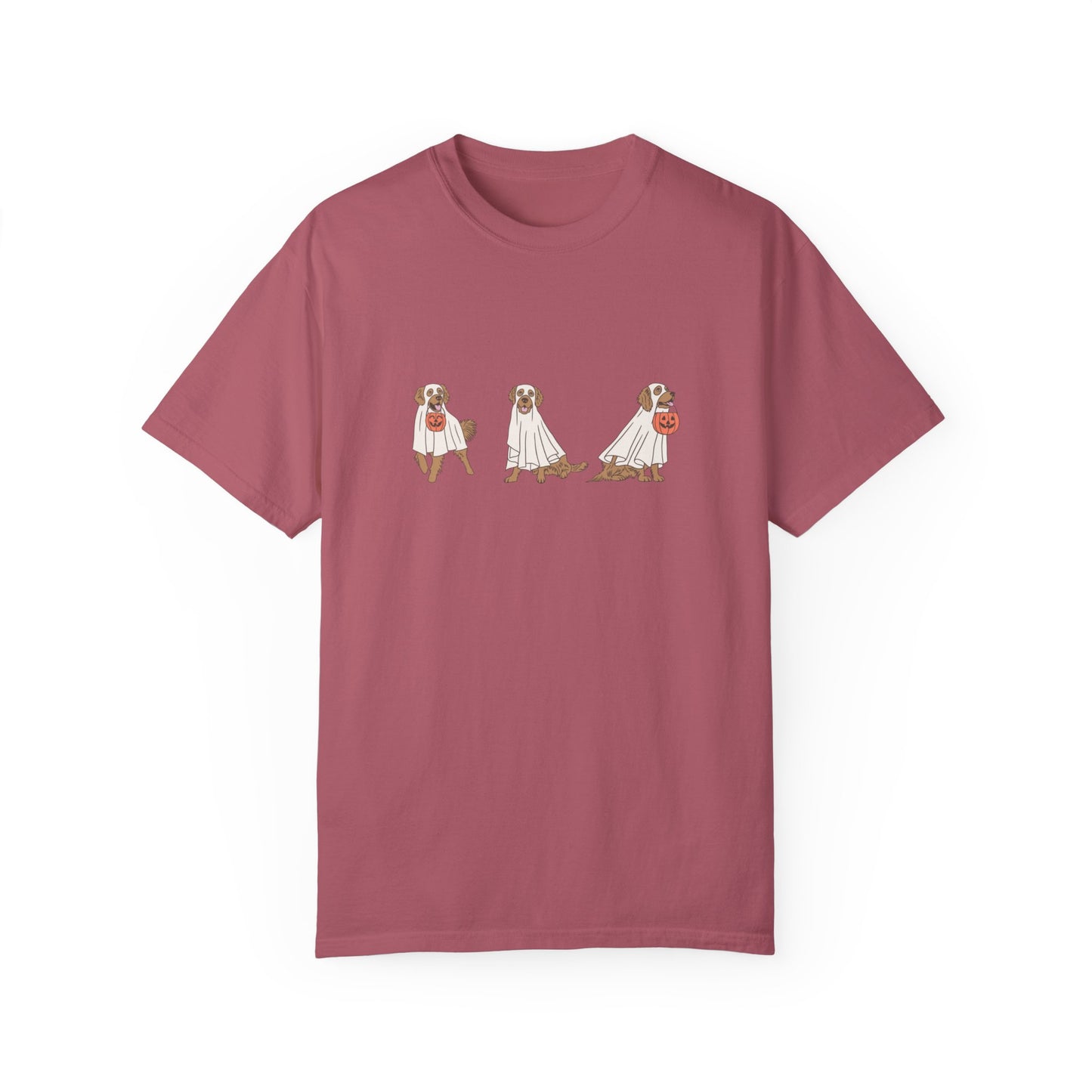 Golden Boo T-shirt