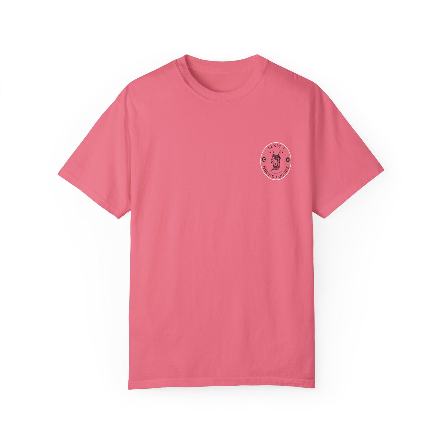 Dobie LHL T-shirt