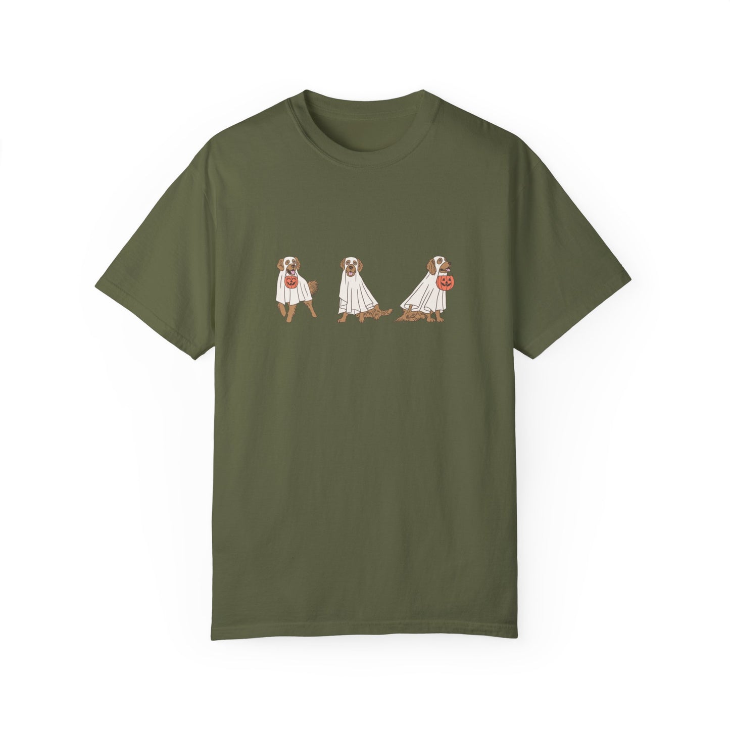 Golden Boo T-shirt