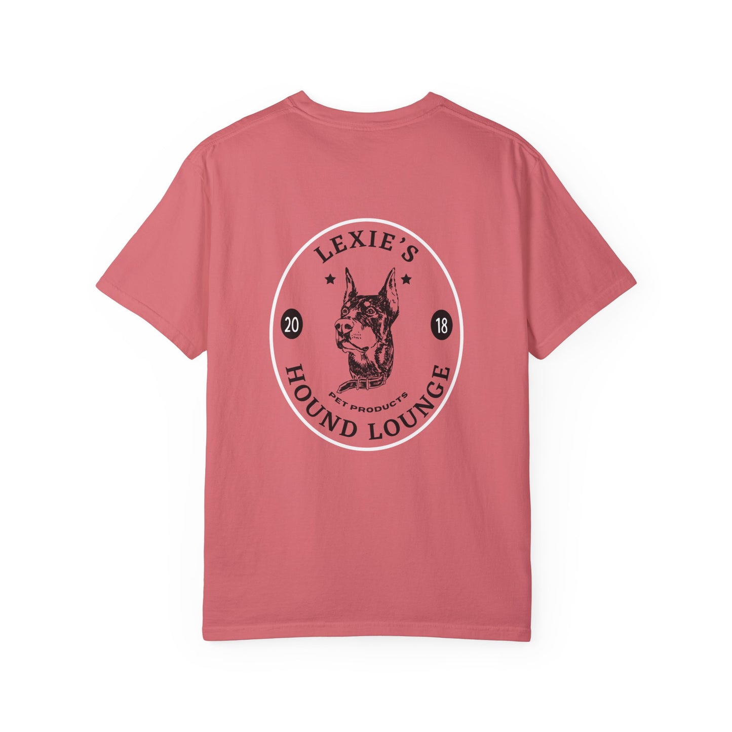 Dobie LHL T-shirt