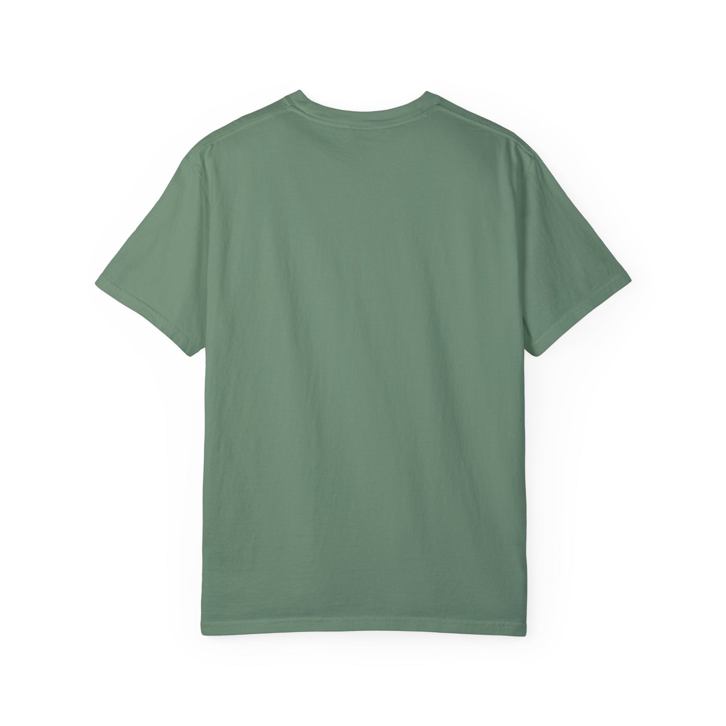 Head Up, Heels Down T-shirt