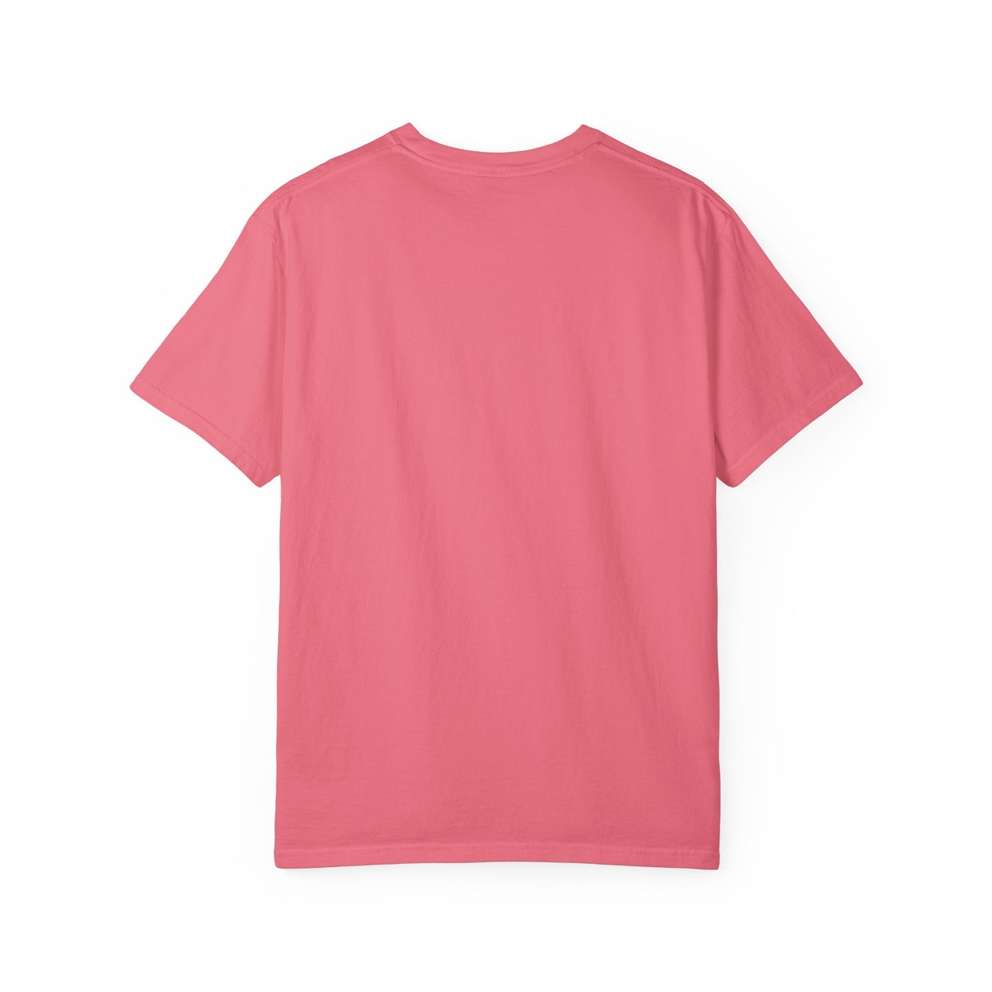 Lexie’s Hound Lounge Comfort Colors Logo Tee