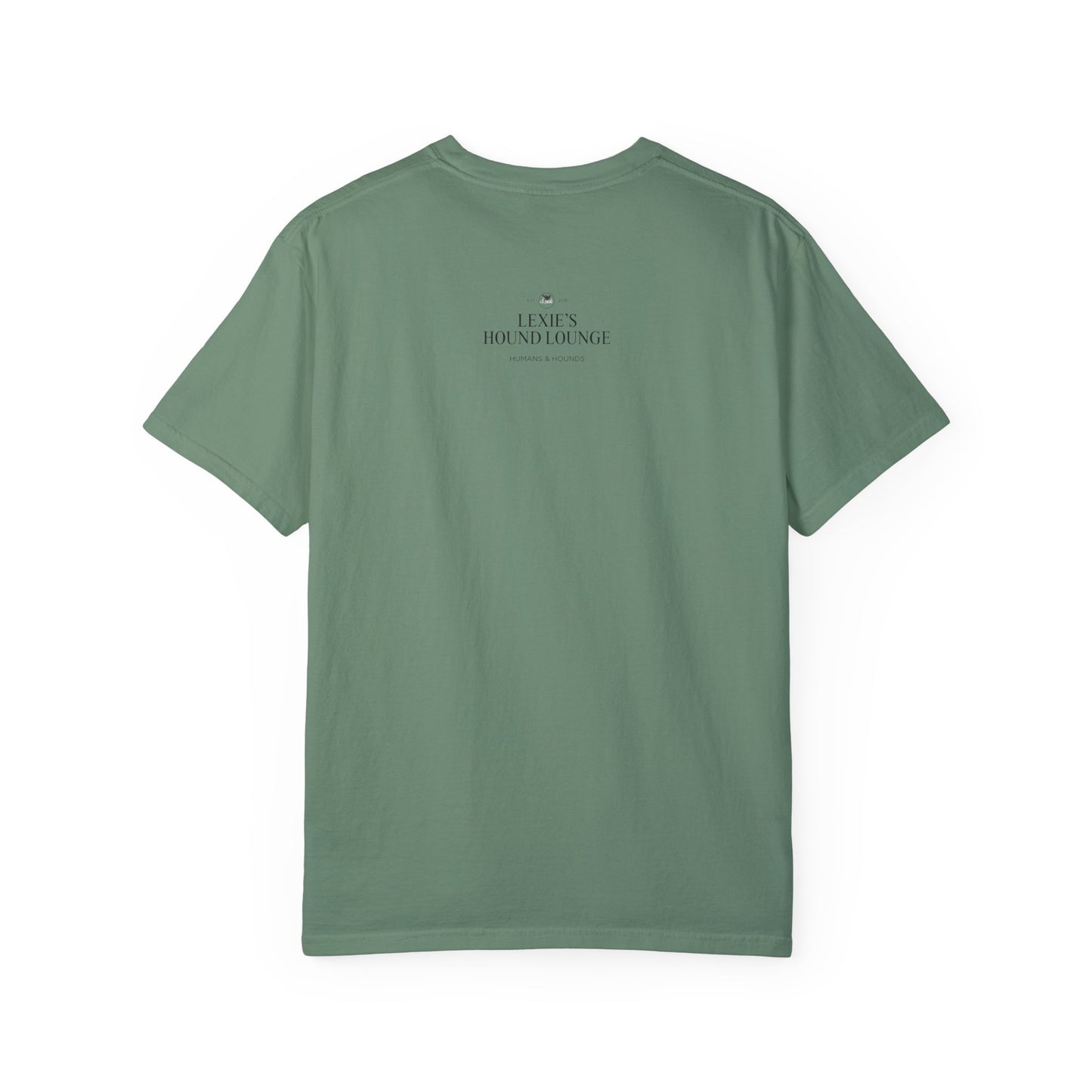 Golden Boo T-shirt
