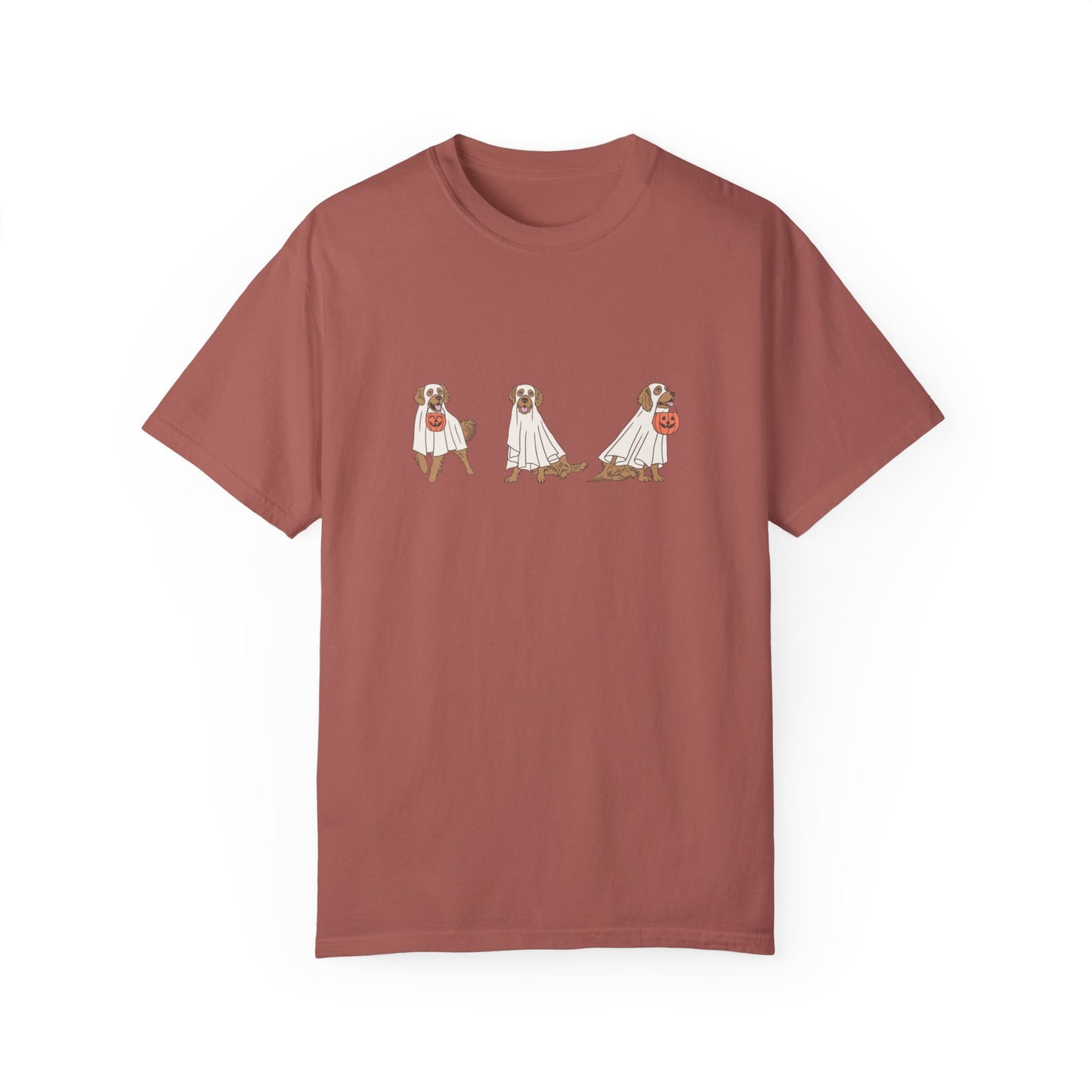 Golden Boo T-shirt