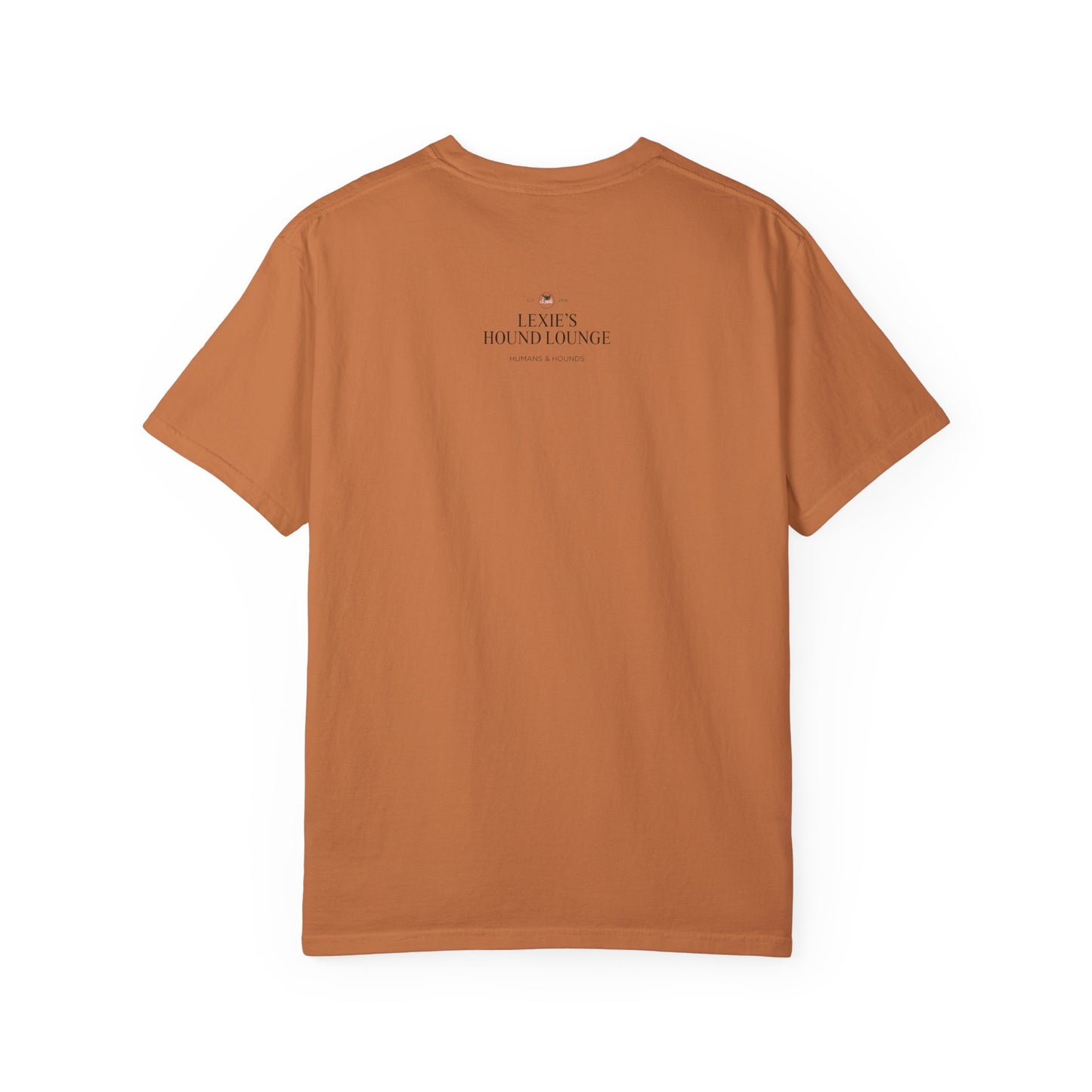 Golden Boo T-shirt
