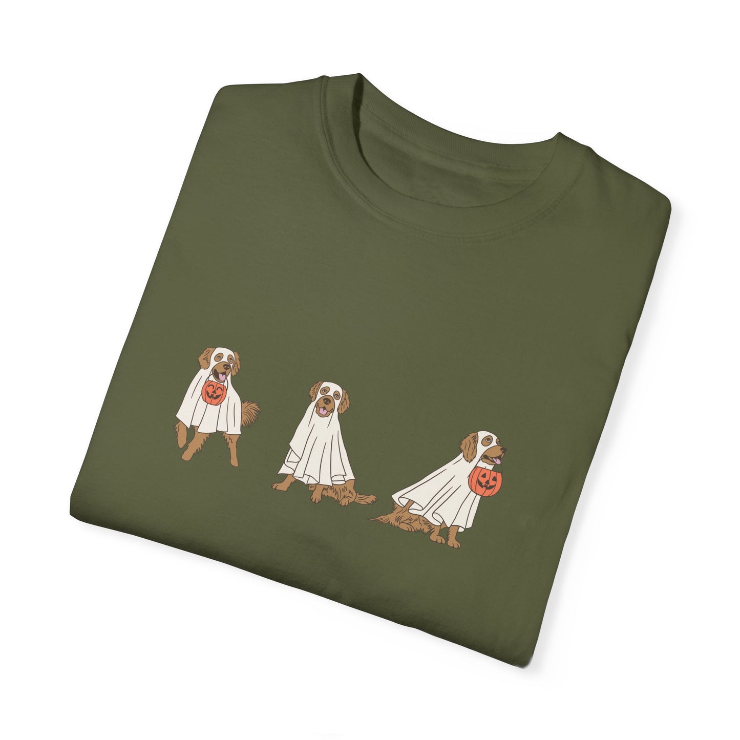 Golden Boo T-shirt