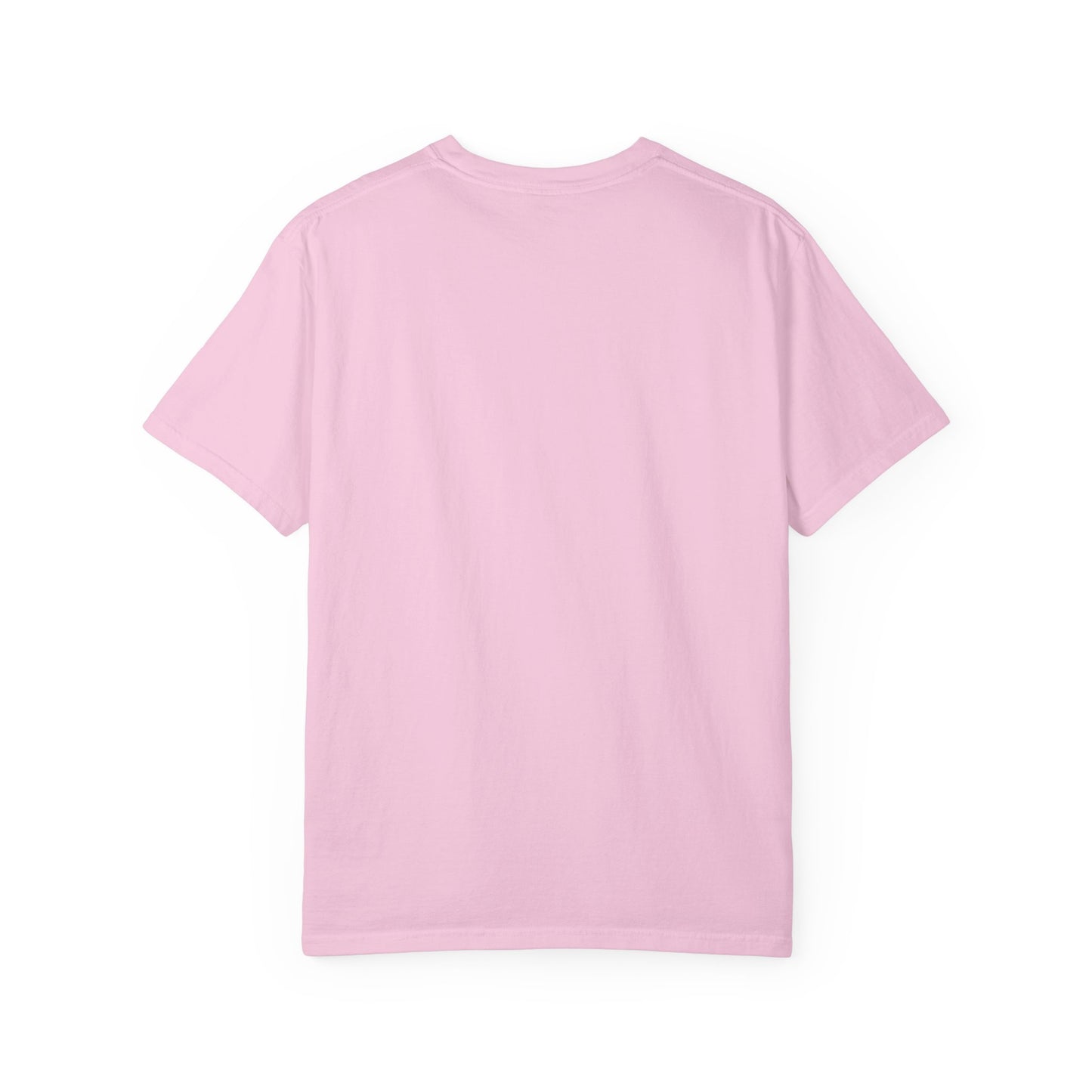 Lexie’s Hound Lounge Comfort Colors Logo Tee