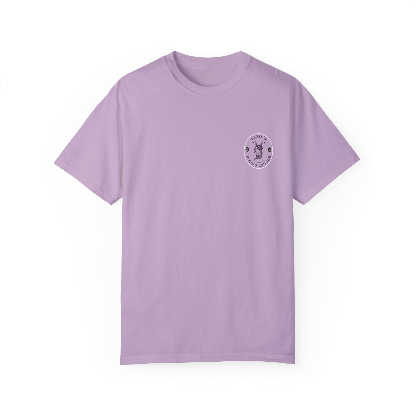 Dobie LHL T-shirt